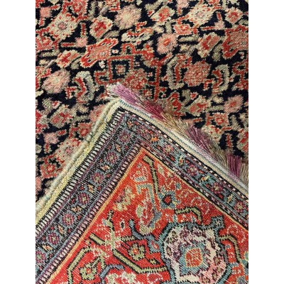 23P - Senneh Haft Rang (sette colori) - cm 200 x 129 ------